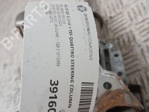 Steering column AUDI Q5 (8RB) 2.0 TFSI quattro | BP29660645M21 