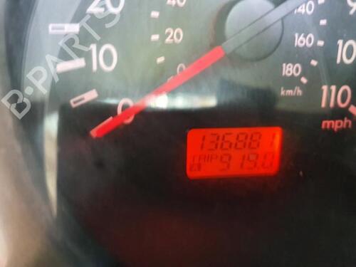 Water radiator FORD RANGER (ET) 3.0 TDCi 4x4 | BP29661258M31 