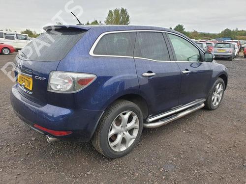 Getriebe MAZDA CX-7 (ER) 2.2 MZR-CD AWD (ER10A) | BP29647650M3