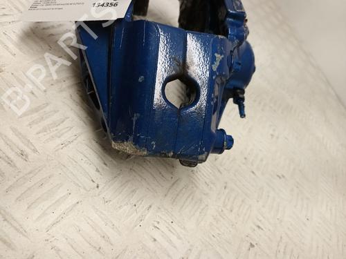 Left front brake caliper BMW X3 (G01, F97, G08) xDrive 20 d | BP29648905M105