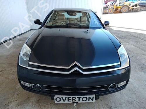 Air filter box CITROËN C6 (TD_) 2.7 HDi | BP29675351M87 