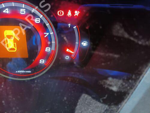 Højre baglygte HONDA CIVIC VIII Hatchback (FN, FK) Type R (FN2) | BP29660029C35 