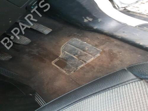 Rear left seatbelt VAUXHALL ANTARA A (L07) 2.2 CDTi 4x4 | BP29649742I29 