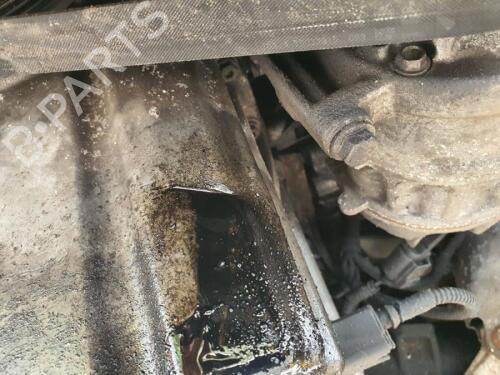 Steering column AUDI A4 B8 (8K2) 2.0 TDI | BP29651112M21