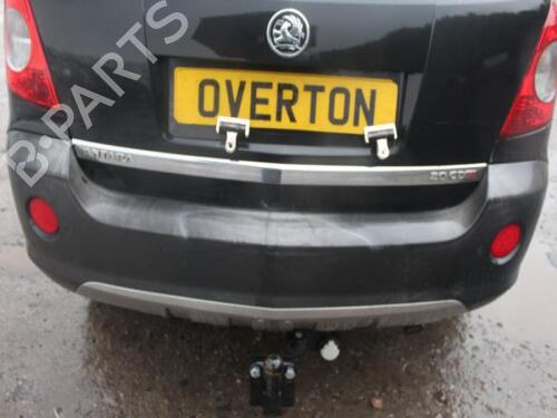 Sunroof VAUXHALL ANTARA A (L07) 2.0 CDTI 4x4 | BP29671925C124