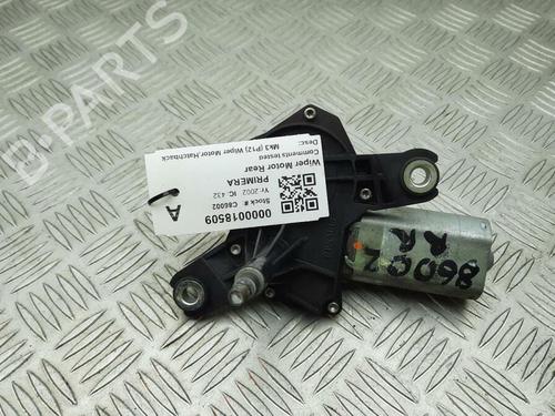 Rear wiper motor NISSAN PRIMERA Hatchback (P12) 1.8 | BP29646224M102