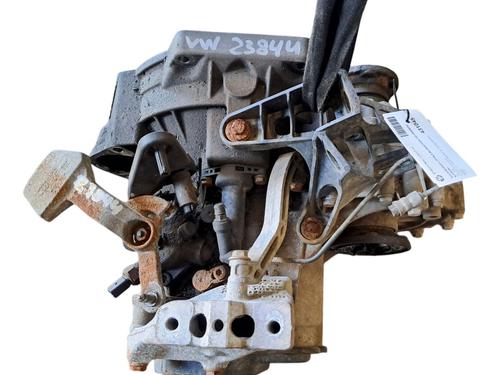 Used Gearbox VW JETTA III (1K2) 1.6 TDI (90 hp) 29668346
