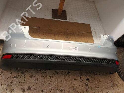 Rear bumper FORD FOCUS III 1.0 EcoBoost | BP29664549C8 