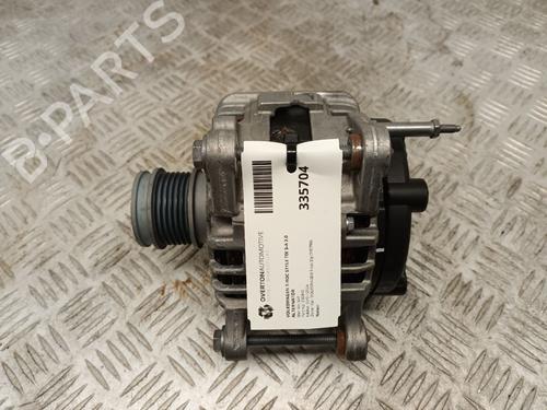 Generator VW T-ROC (A11, D11) 2.0 TDI | BP29655854M7