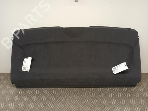 Used Rear parcel shelf RENAULT CLIO II (BB_, CB_) 1.2 16V (BB05, BB0W, BB11, BB27, BB2T, BB2U, BB2V, CB05,... (75 hp) 29649249