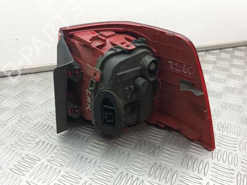 Left taillight VW SHARAN (7N1, 7N2) 2.0 TDI | BP29659096C34 