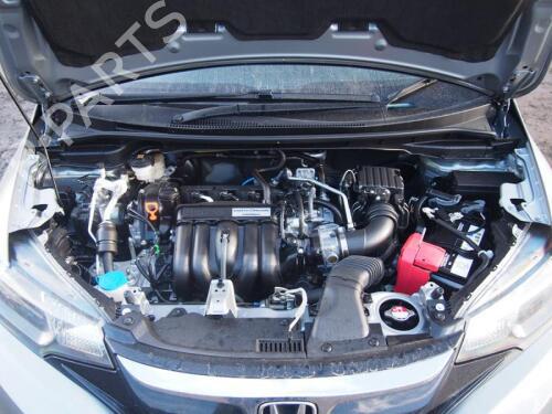AC compressor HONDA JAZZ IV (GK_) 1.3 | BP29674400M34 