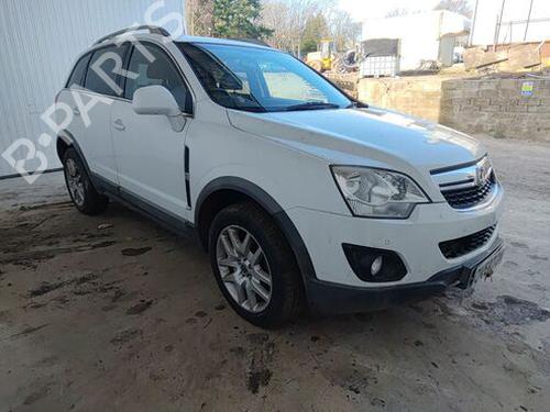 Engine control unit (ECU) VAUXHALL ANTARA A (L07) 2.2 CDTi 4x4 | BP33418505M57  - Image 19