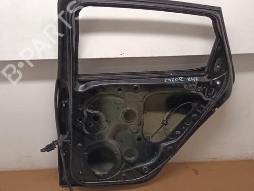 Right rear door SEAT LEON ST (5F8) 1.4 TSI | BP29681028C5 
