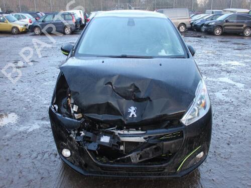 Other PEUGEOT 208 I (CA_, CC_) 1.6 HDi | BP29674063O1