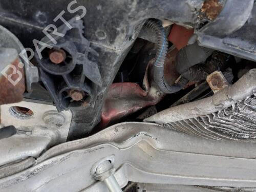 Front left window mechanism FIAT 500L (351_, 352_) 1.3 D Multijet (199LXY1A, 199LXY11) | BP29647127C22