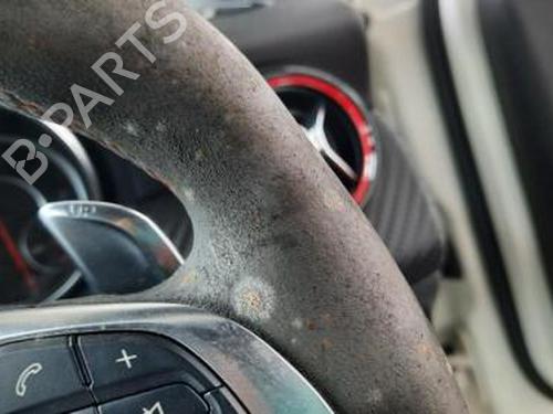 Rear left panel MERCEDES-BENZ GLA-CLASS (X156) GLA 200 (156.943) | BP29673736C60