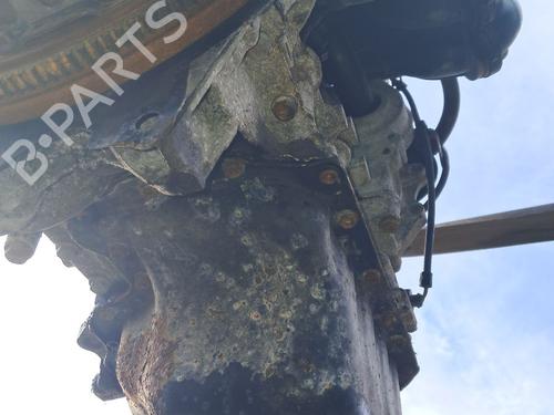 Engine VW POLO IV (9N_, 9A_) 1.2 | BP29665918M1