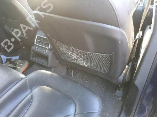 Instrument cluster AUDI Q7 (4LB) 3.0 TDI quattro | BP29650005C47