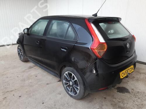 Left taillight MG MG 3 1.5 | BP29650181C34 