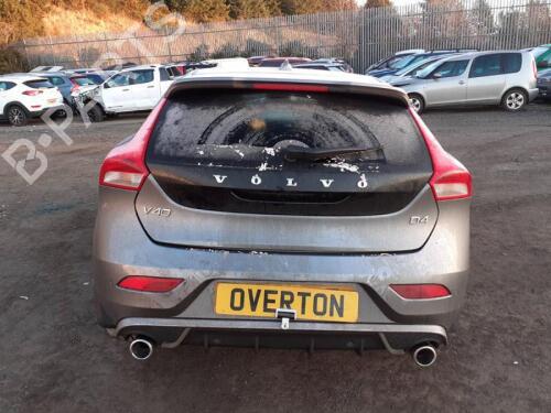 Rear left panel VOLVO V40 Cross Country (526) T4 AWD | BP29675751C60 