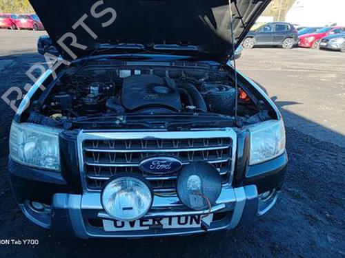 Windscreen washer tank FORD RANGER (ET) 3.0 TDCi 4x4 | BP29662819C113 
