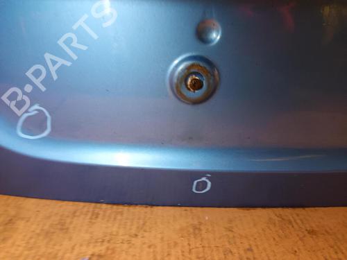 Bakluke CC/Kombi-Kupé FORD FOCUS II (DA_, HCP, DP) 1.6 TDCi | BP29650313C6 