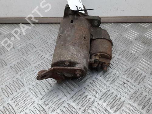 Anlasser ROVER 200 II Hatchback (RF) 214 Si | BP29646676M8 