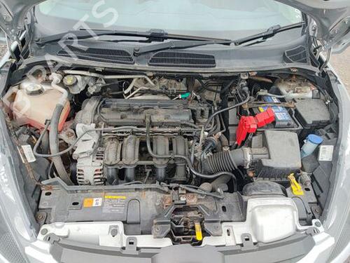 Kombiinstrument FORD FIESTA VI (CB1, CCN) 1.25 | BP29761617C47