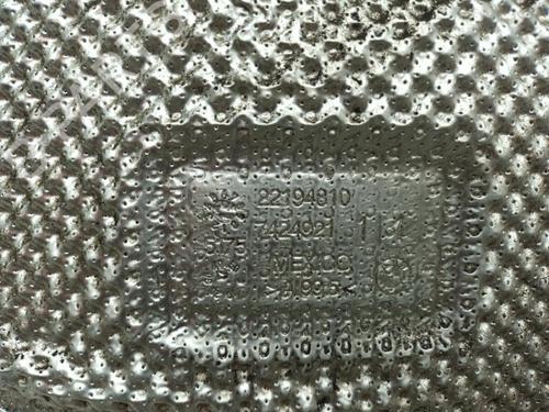 Engine BMW X6 (G06, F96) xDrive M 50 d | BP29650795M1 