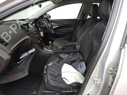 Venstre solskærm VAUXHALL INSIGNIA Mk I (A) Hatchback (G09) 2.0 CDTI (68) | BP29666258I1 