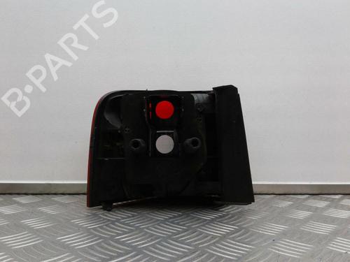 Right taillight FIAT STILO Multi Wagon (192_) 1.6 16V | BP29645332C35 
