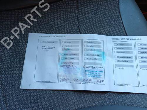 Starter MINI MINI (R50, R53) One | BP29655391M8 