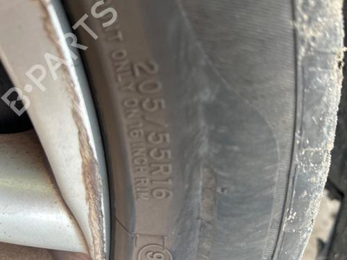 Rear bumper reinforcement CITROËN C4 II (NC_) 1.6 HDi 115 | BP29682894C73 