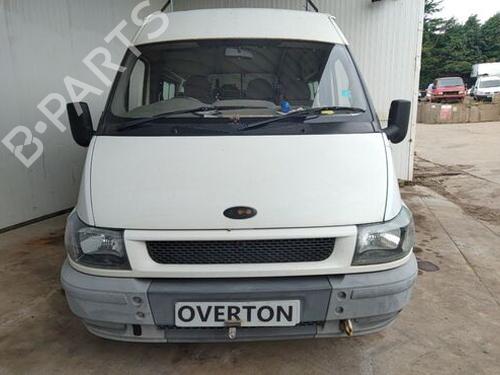Left front fenders FORD TRANSIT Bus (FD_ _, FB_ _, FS_ _, FZ_ _, FC_ _) 2.4 TDE | BP29686044C41