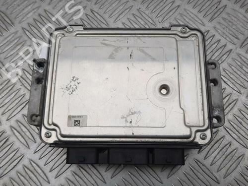 Motorstyringsenhet FORD FOCUS II (DA_, HCP, DP) 1.6 TDCi | BP29647596M57