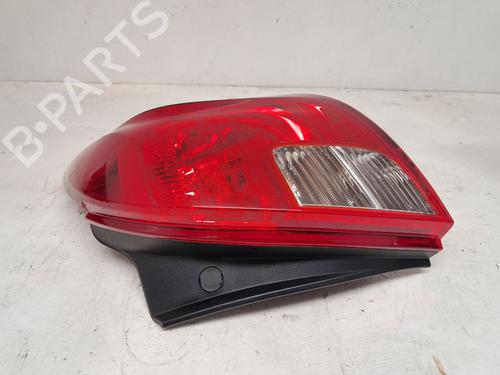 Piloto trasero derecho VAUXHALL MOKKA / MOKKA X (J13) 1.4 4x4 | BP29674309C35