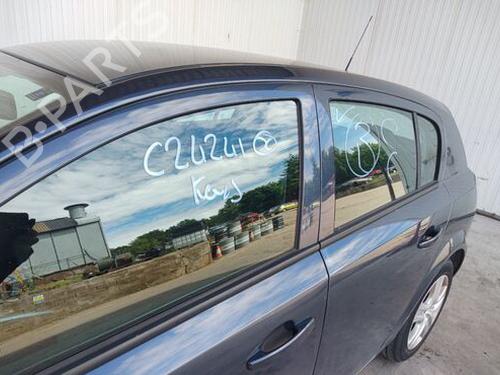 Annen VAUXHALL ASTRA Mk V (H) (A04) 1.6 (L48) | BP29681663O1 