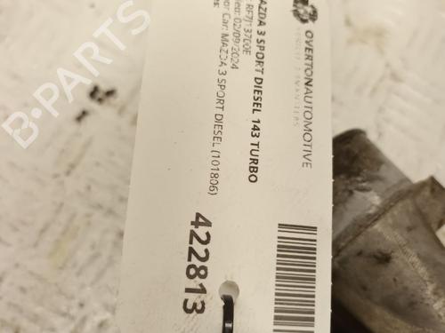 Turbocharger/Supercharger MAZDA 3 (BK) 2.0 MZR-CD (BK14) | BP29665930M71 