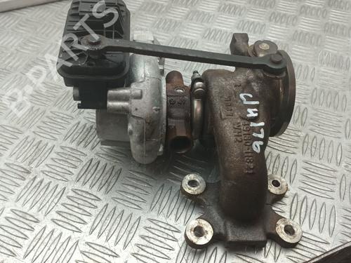 Turbolader/Kompressor VW GOLF VII (5G1, BQ1, BE1, BE2) 1.5 TSI | BP29649642M71