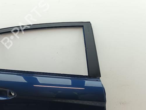 Right rear door FORD FIESTA VI (CB1, CCN) 1.4 | BP30981634C5