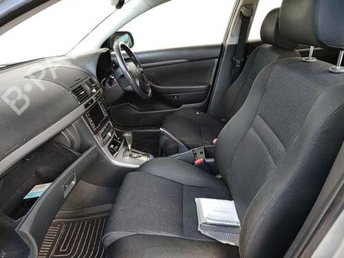 Right sun visor TOYOTA AVENSIS (_T25_) 1.8 VVT-i (ZZT251_, ZZT251R) | BP29676081I2 