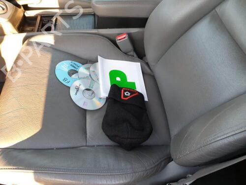 Pompa ABS HONDA CIVIC VIII Saloon (FD, FA) 1.3 IMA (FA3, FD3) | BP29650507M43