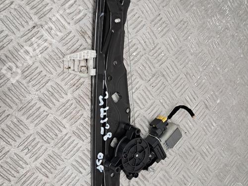 Front right window mechanism FORD KA (RU8) 1.2 | BP29679822C23