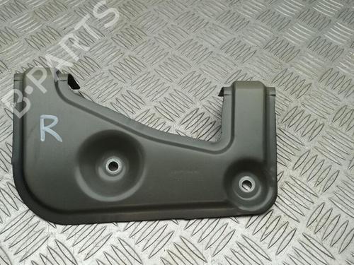 Front bumper bracket BMW X6 (G06, F96) xDrive M 50 d | BP28634178C158