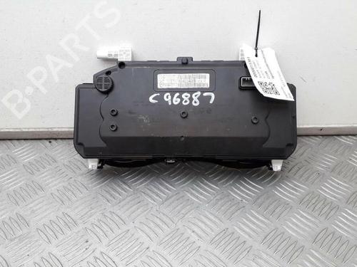 Instrument cluster MERCEDES-BENZ CITAN Box Body/MPV (W415) 109 CDI (415.601, 415.603, 415.605) | BP29645878C47