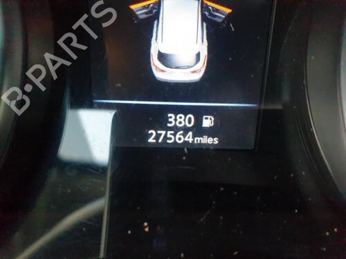 Fuel pump NISSAN QASHQAI II (J11, J11_) 1.2 DIG-T | BP29672432M76 