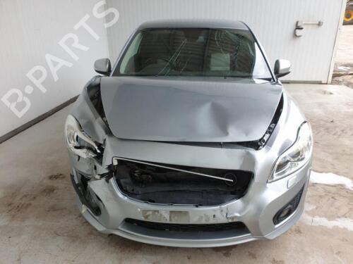 Instrument cluster VOLVO C30 (533) 1.6 D | BP28631219C47