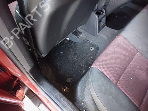 Midtkonsoll AUDI A3 (8P1) 1.6 E-Power | BP29666902I22 