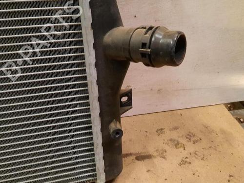 Water radiator VW PASSAT B7 (362) 1.6 TDI | BP29647812M31